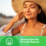 Vitamin D3 Depot 50.000 I.E. - vegane Tabletten