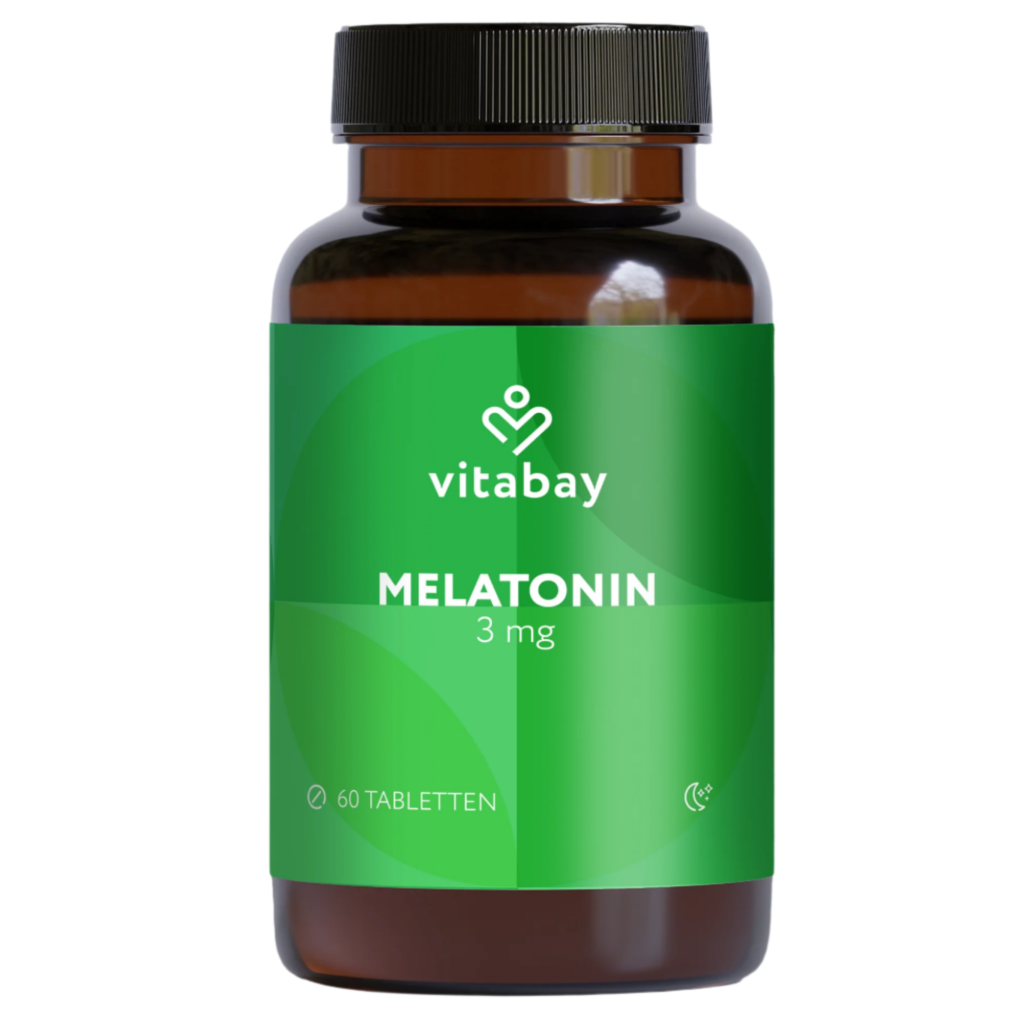 Melatonin 3mg Lutschtabletten