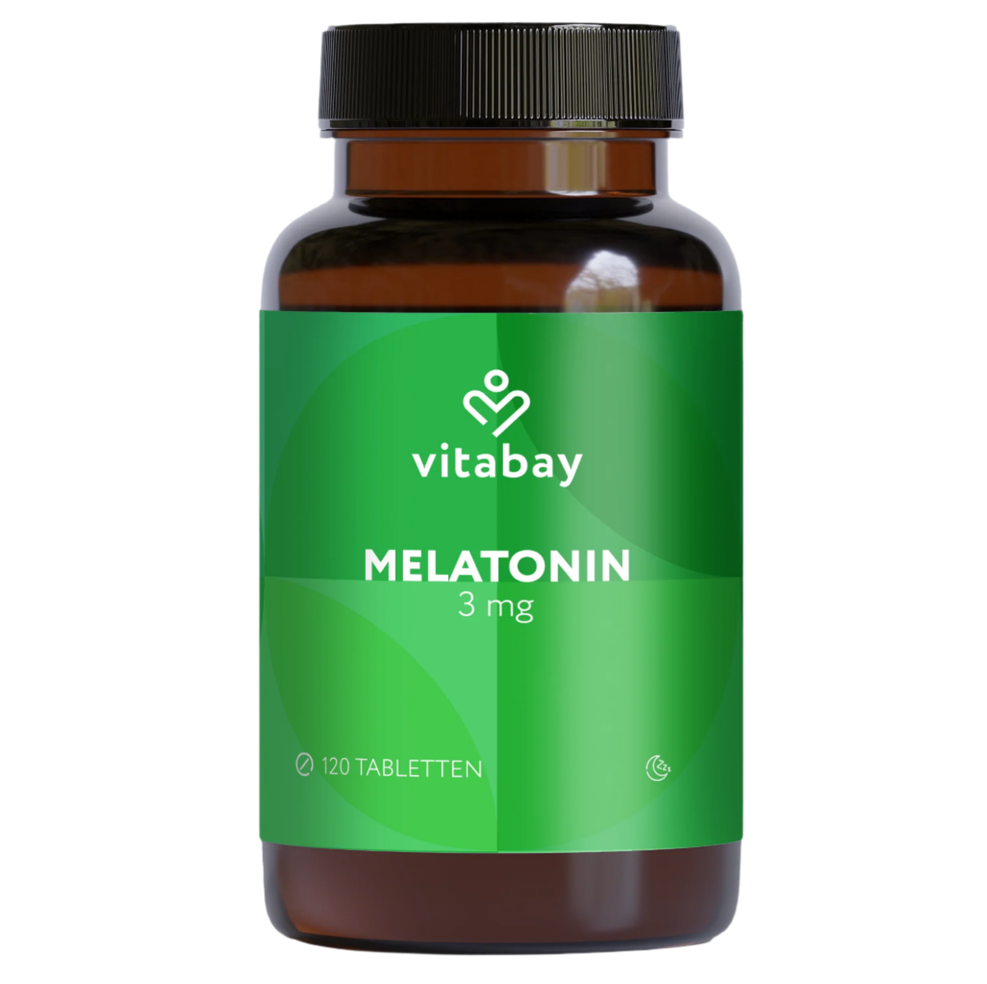 Melatonin 3mg Lutschtabletten