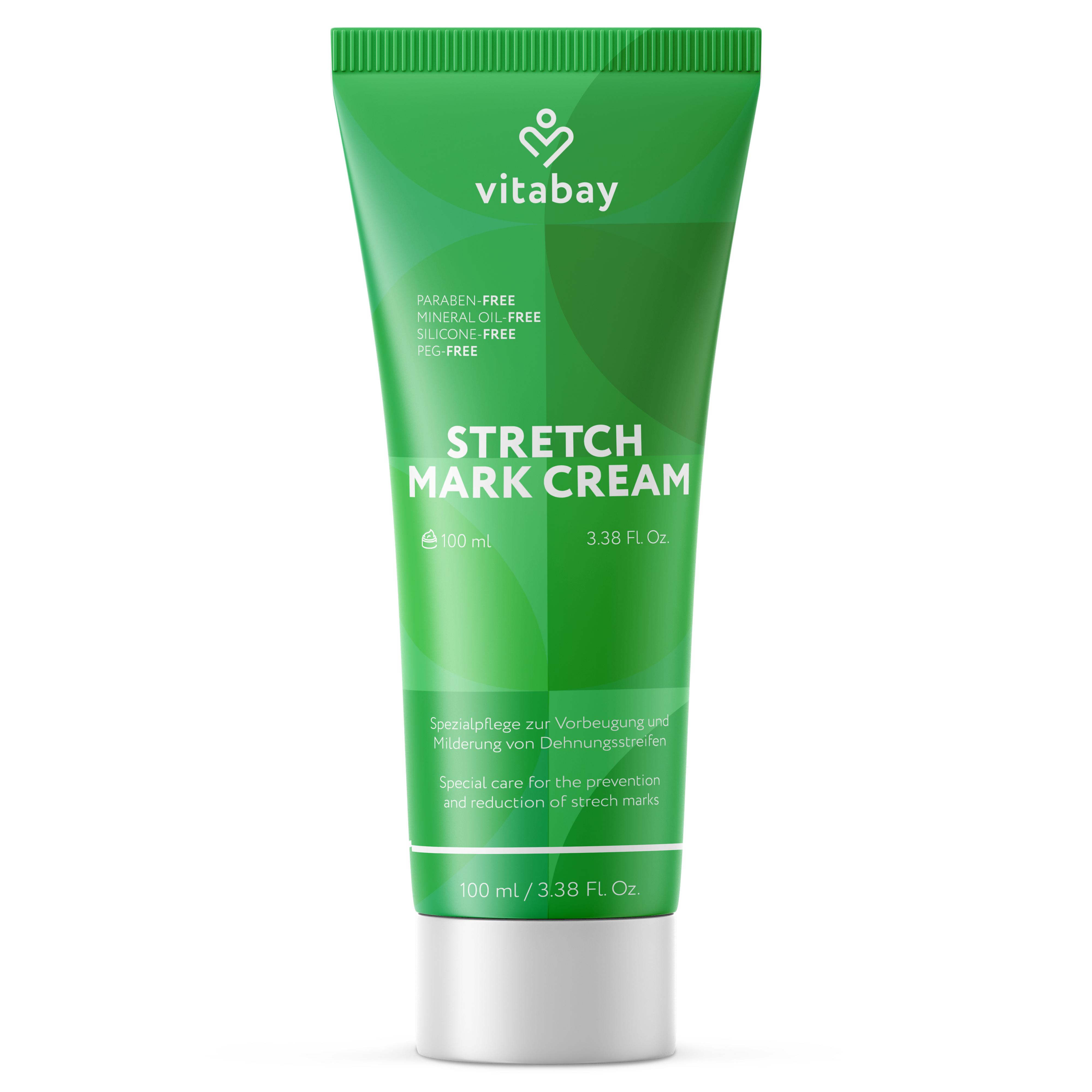 Stretch Mark Cream - 100 ml