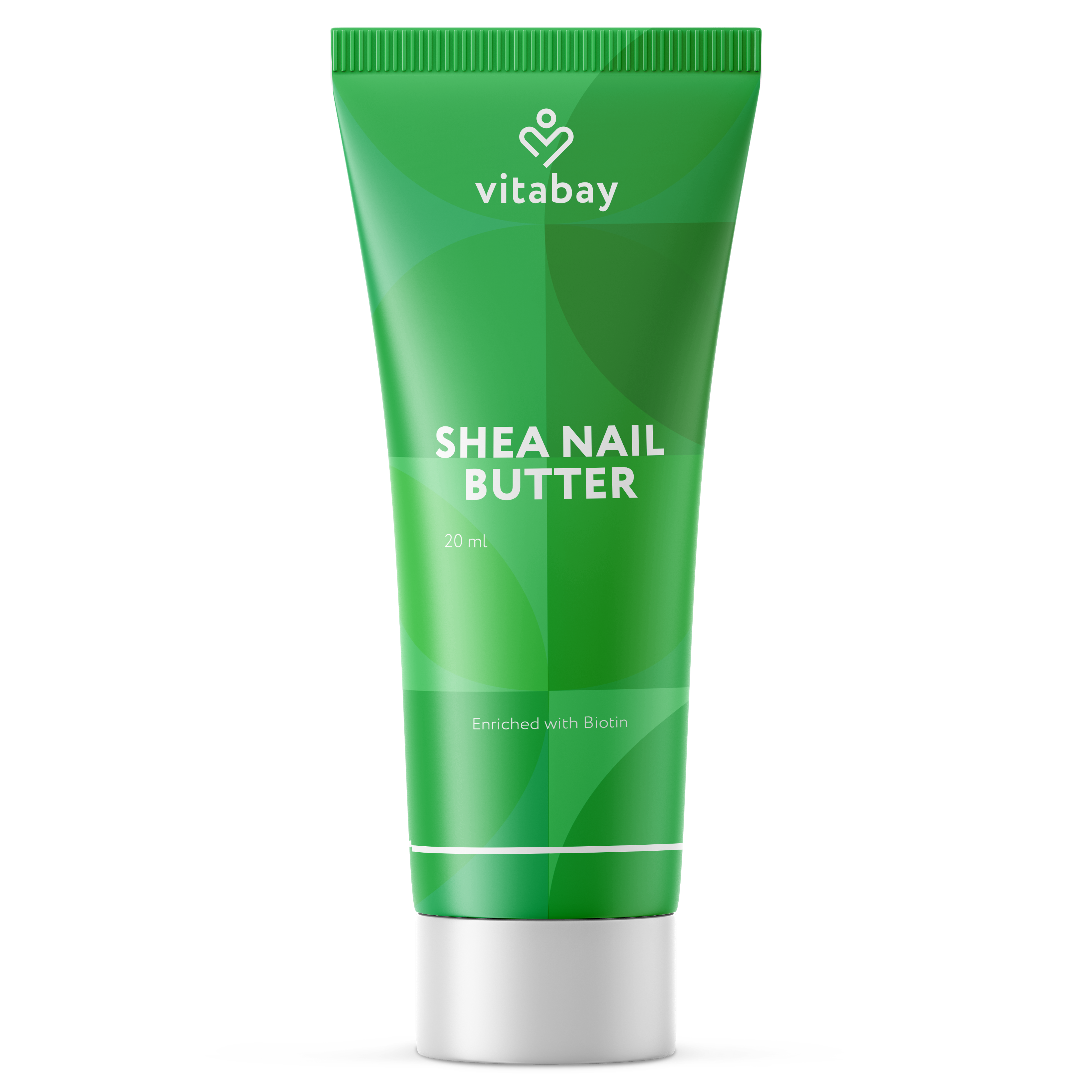 Shea Nail Butter